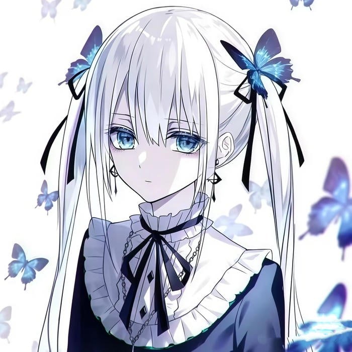 2D motion WhatsApp avatar