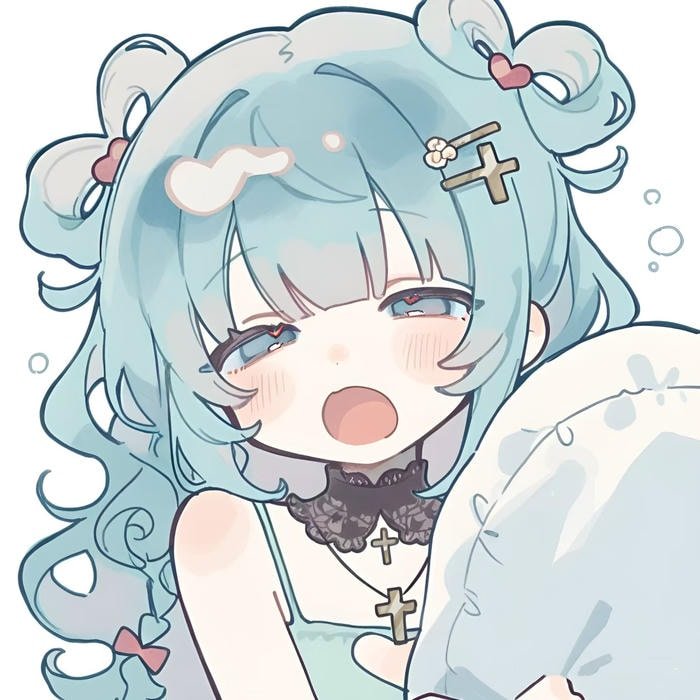 Anime dp soft tone wallpaper