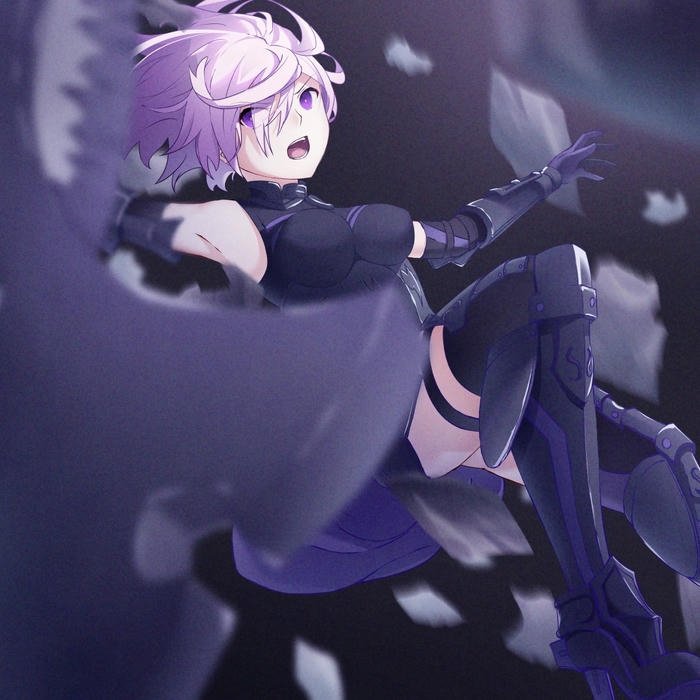 Anime girl dp beautiful hd avatar