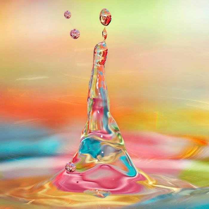 Beautiful DP for WhatsApp aesthetic style