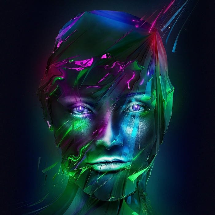 Beautiful DP for WhatsApp girl profile