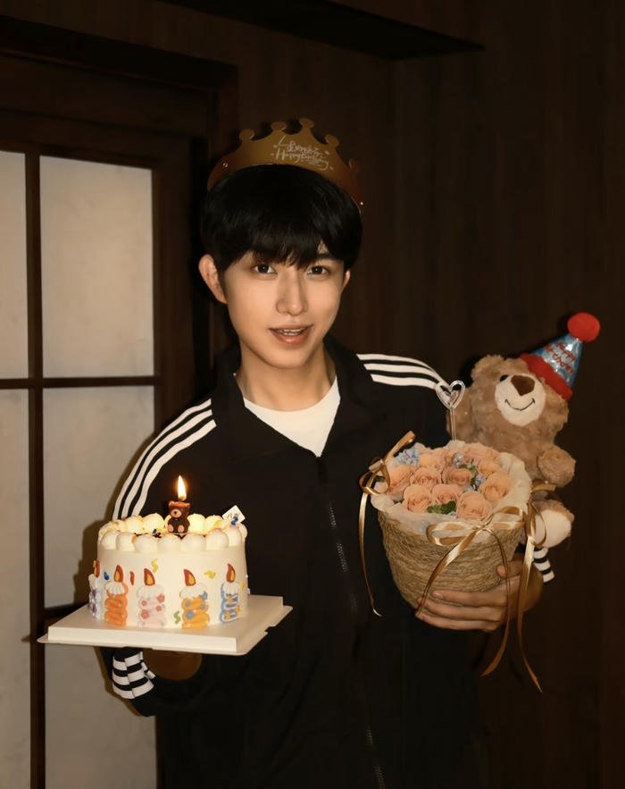 Birthday boy DP images for WhatsApp