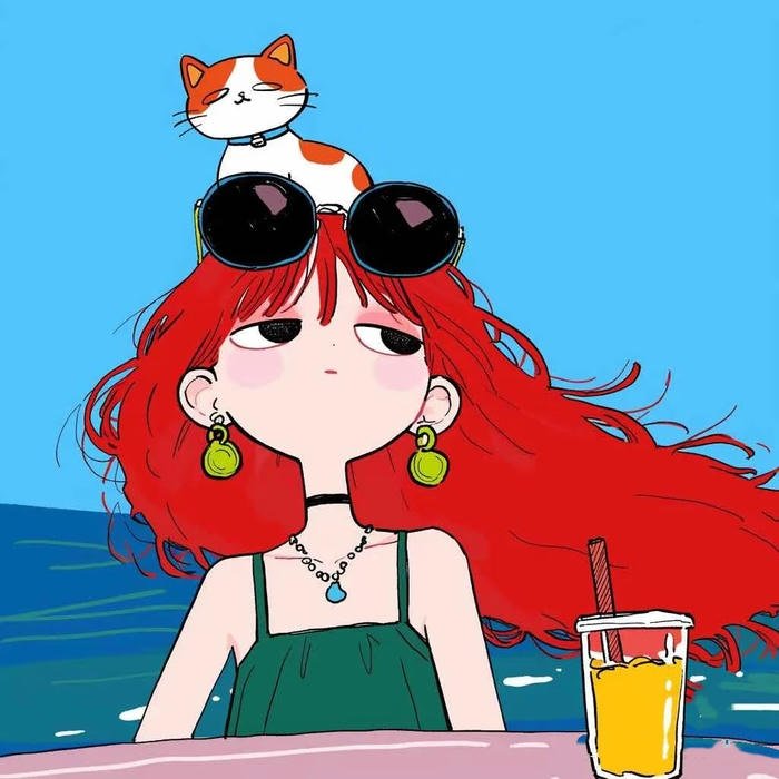 Cool animated cartoon dp idea