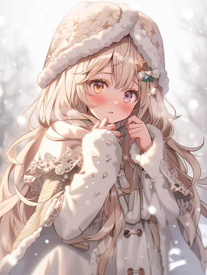 Emotional lonely anime aesthetic