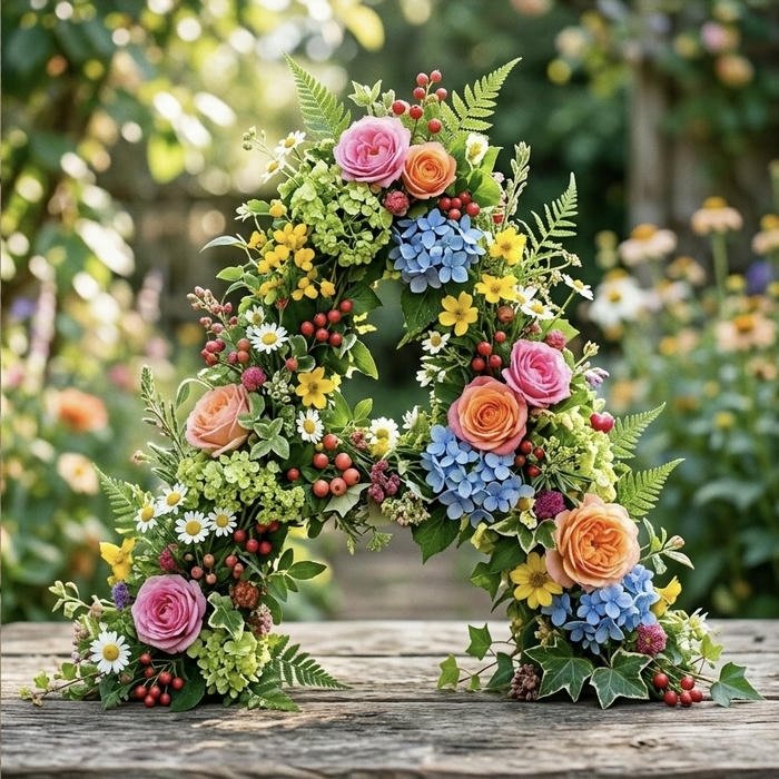 Romantic heart style A name DP images for WhatsApp DP