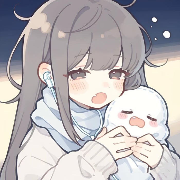 Sad anime dp suitable for night mood