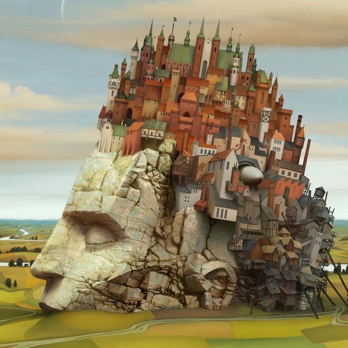 WhatsApp Beautiful DP stylish avatar