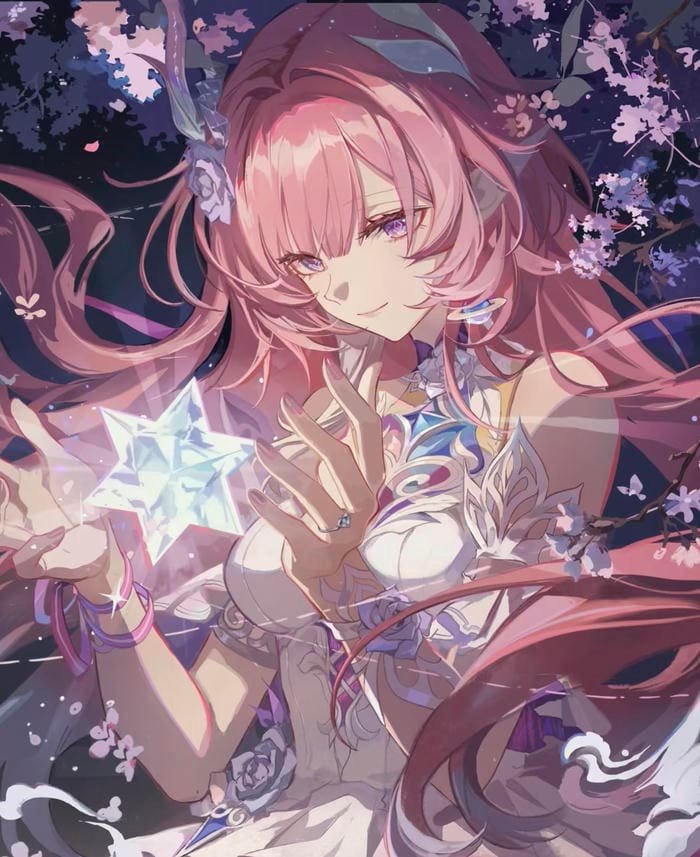 WhatsApp dp with anime aesthetic vibe