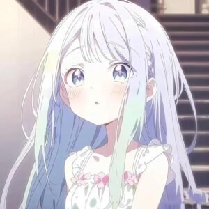 WhatsApp dp with cute motion loop