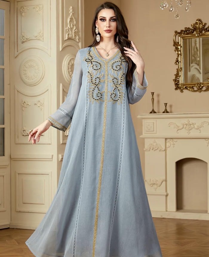 abaya girl profile picture