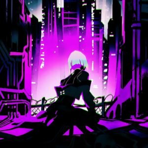 aesthetic cool instagram dp profile