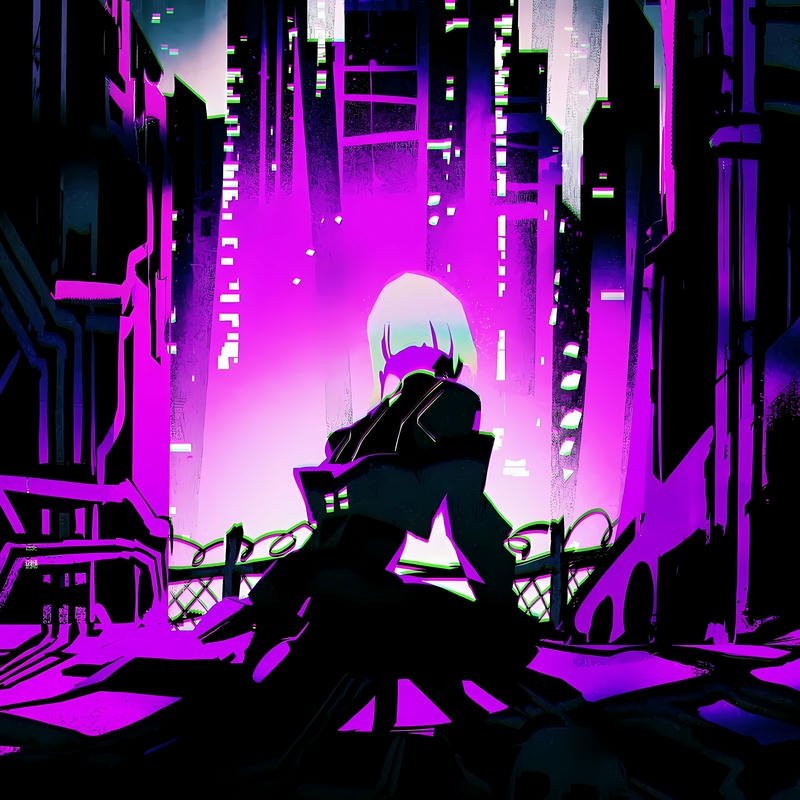 aesthetic cool instagram dp profile