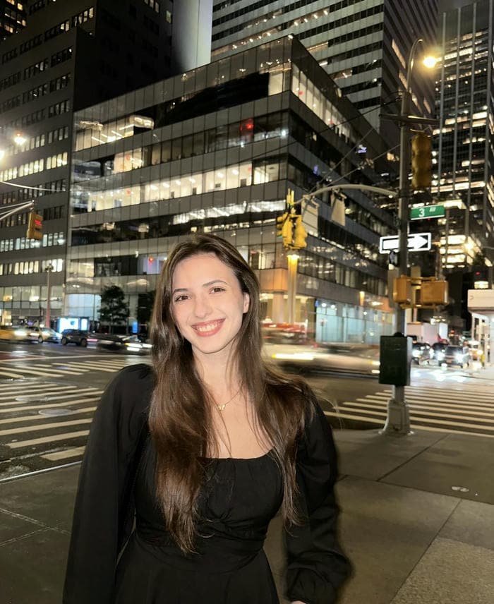 aesthetic dp with light theme