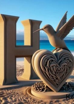 165+ Gorgeous H Name DP Images Elegant & Attractive Looks - Featured post in Name DP