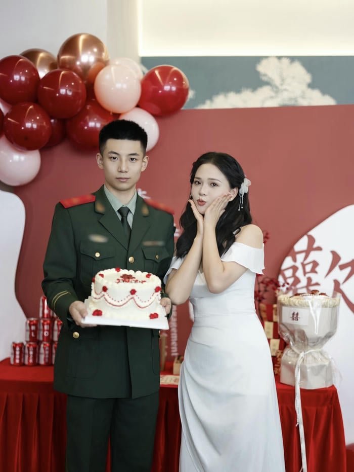 army relationship dp