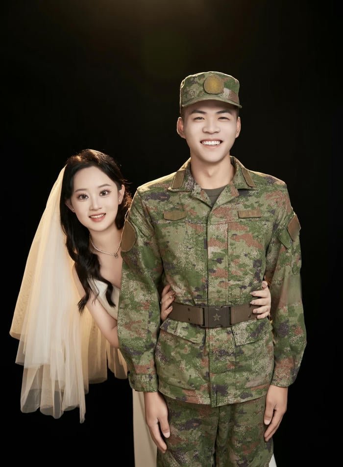 army romance dp