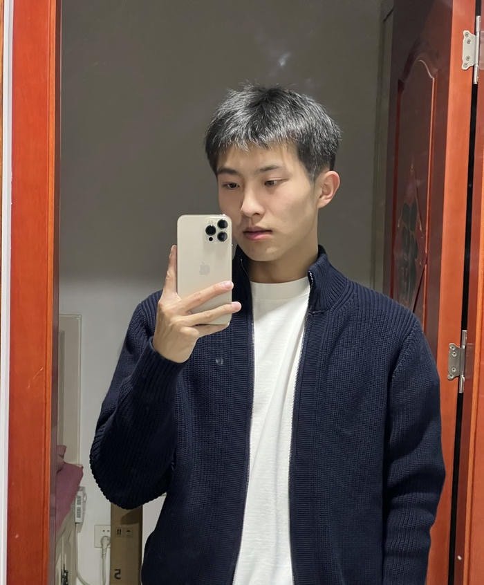 attitude dp boy single