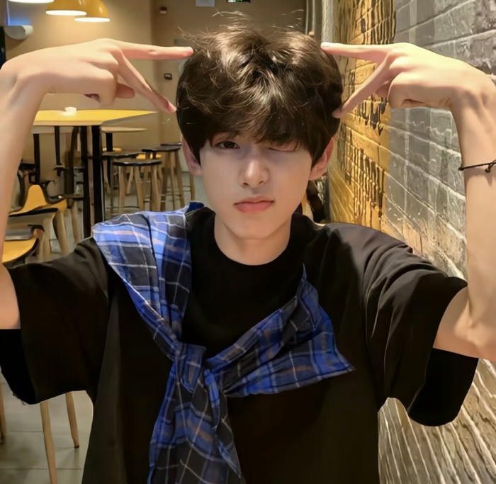 attitude profile pic for boys