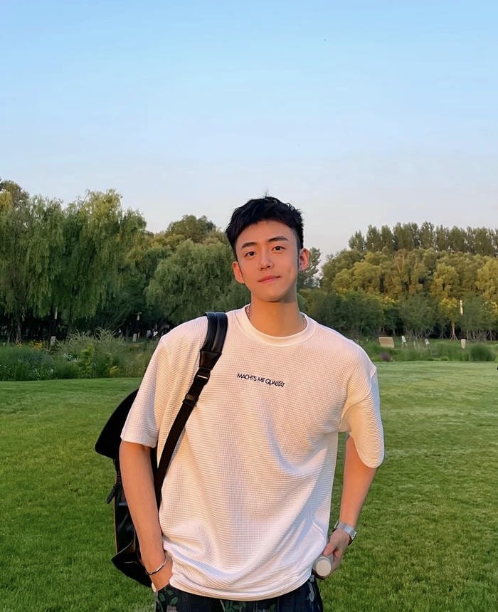 awesome profile pic for boys