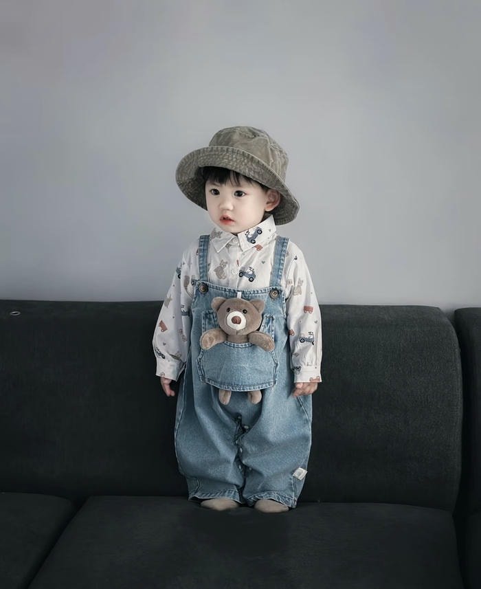 baby boy profile pic