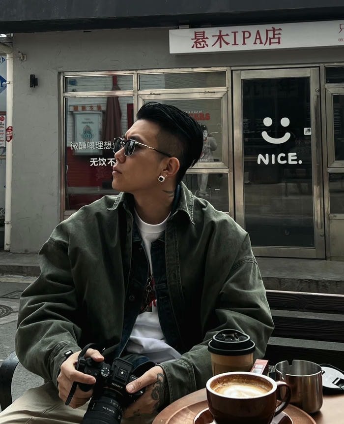 bad boy dp for facebook