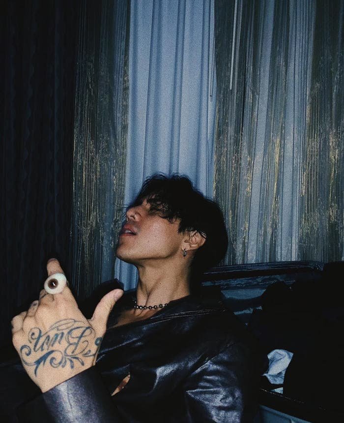 bad boy dp wallpaper