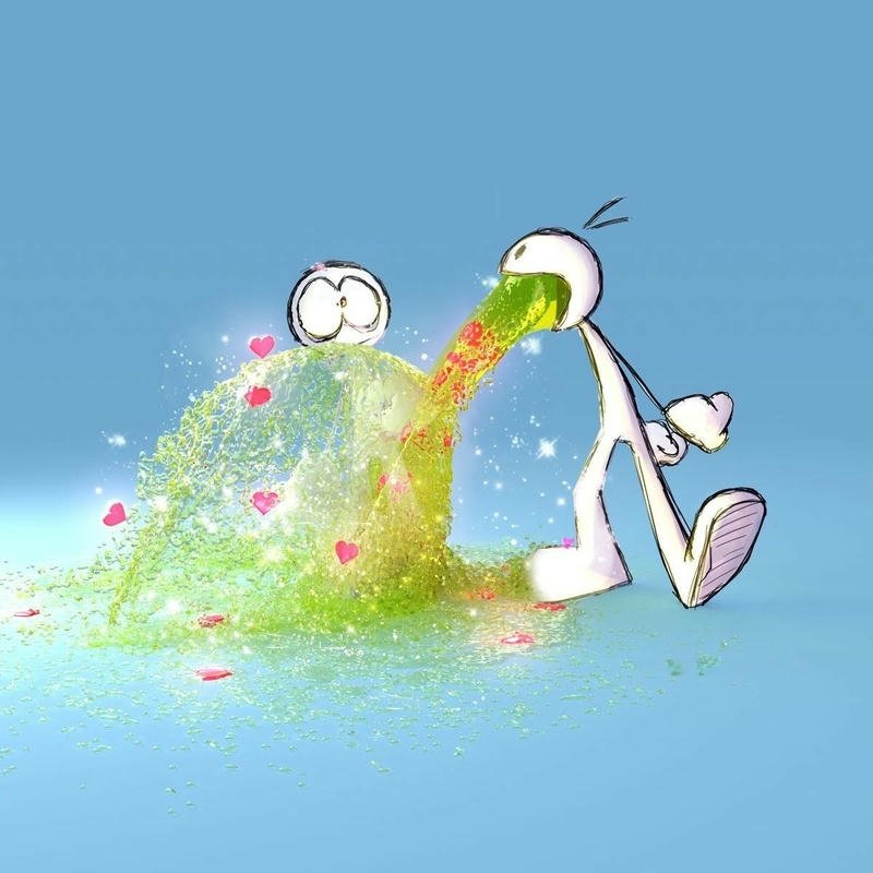 best love dp for instagram