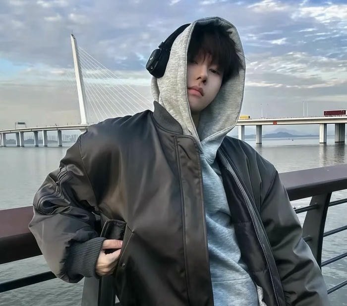 best profile pic for boys