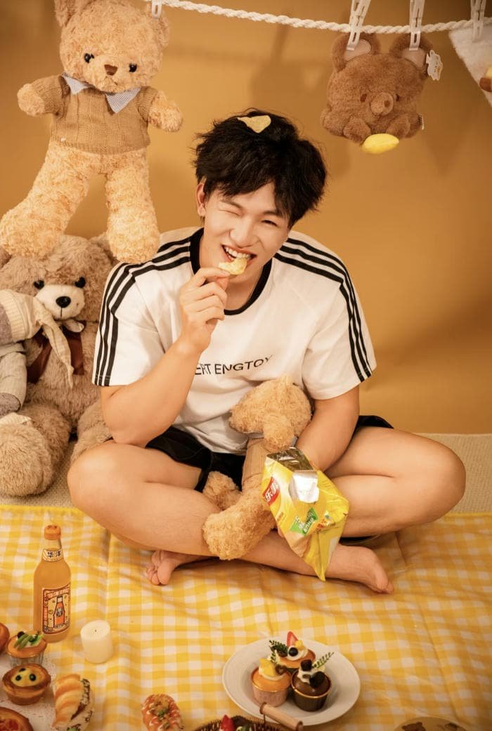 birthday boy dp image