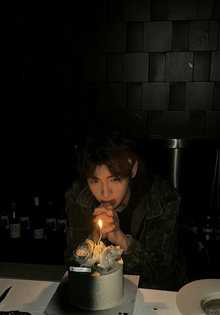 birthday boy dp latest