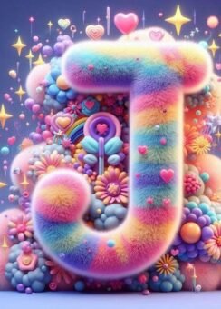 180+ J Name DP Stylish Pics For Aesthetic And Unique Profiles - Featured post in Name DP