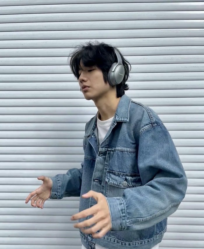 boy dp attitude photo