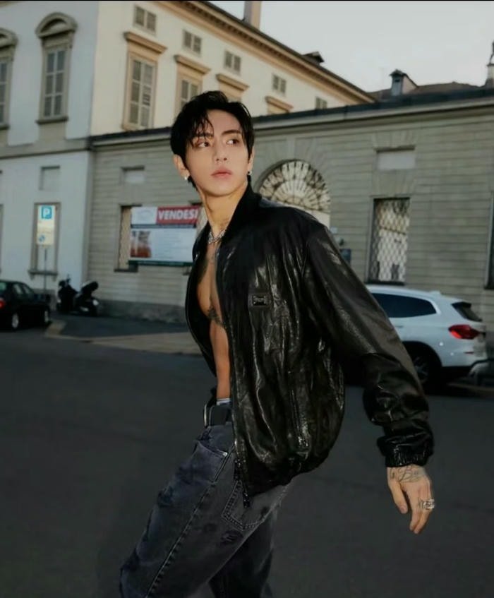 boy dp attitude style