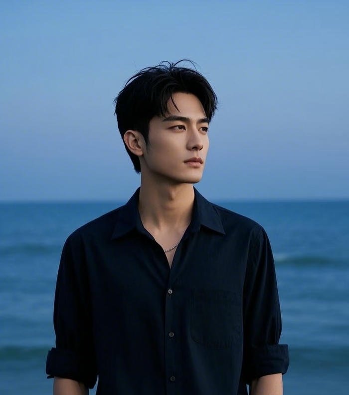 boy dp black attitude