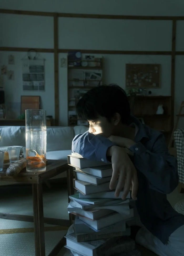 boy dp breakup feeling