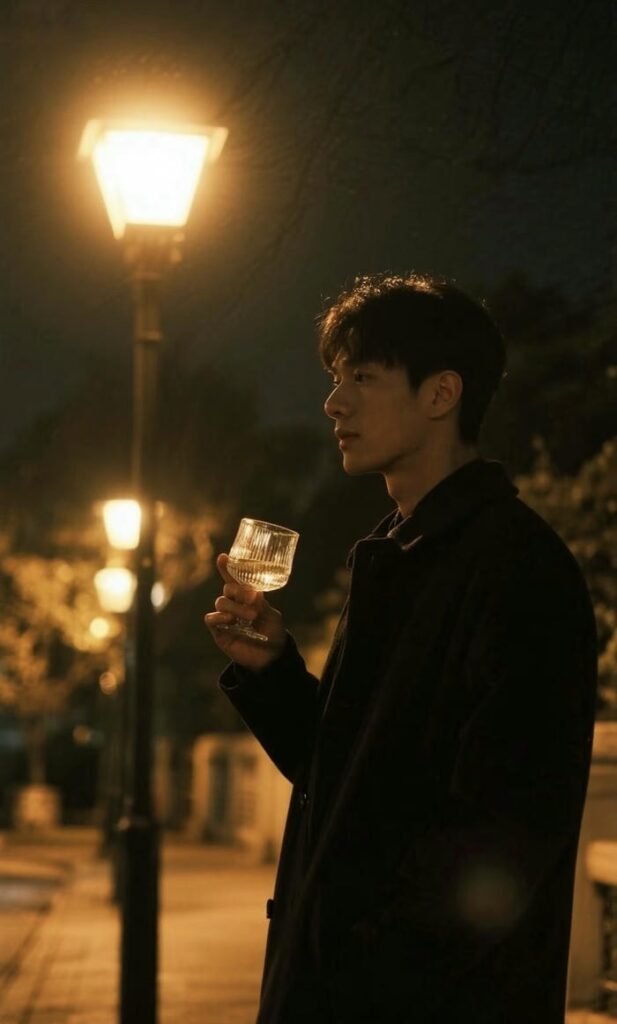 boy dp breakup photo