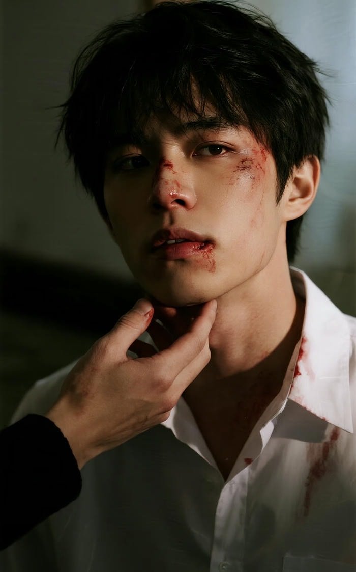 boy dp broken heart hd