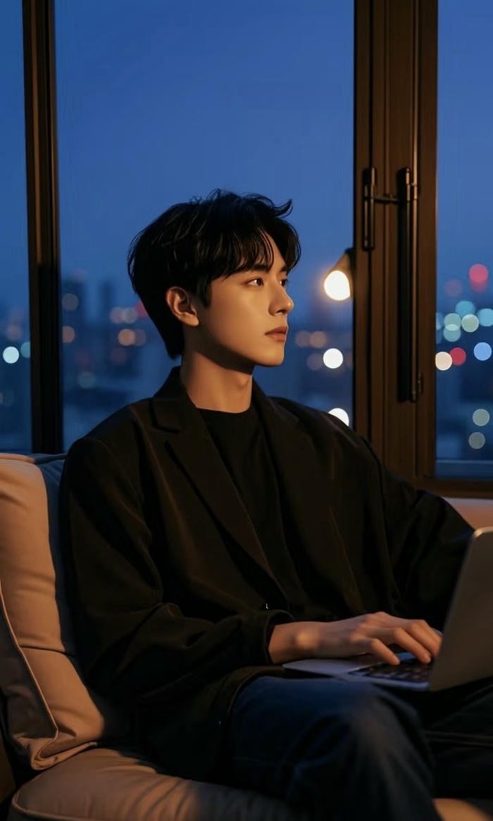 boy dp hd broken heart