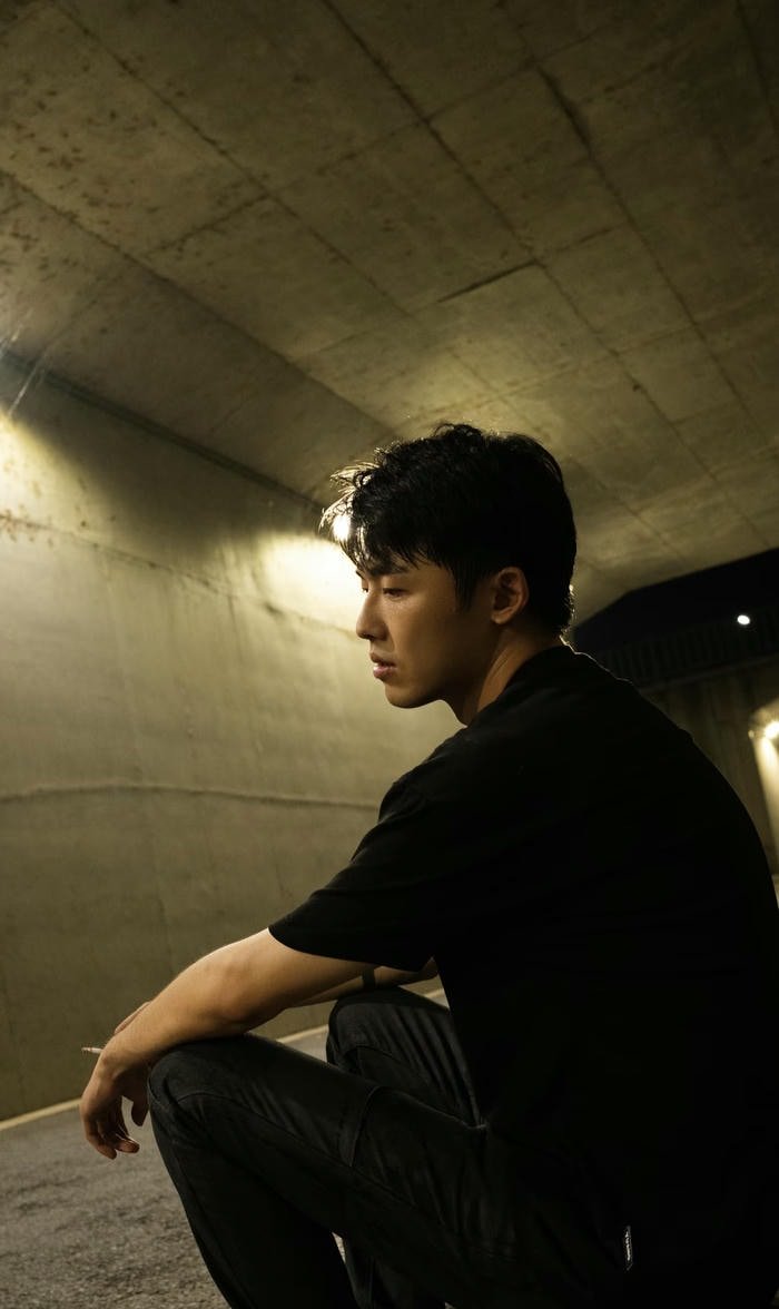 boy dp heartbreak sad