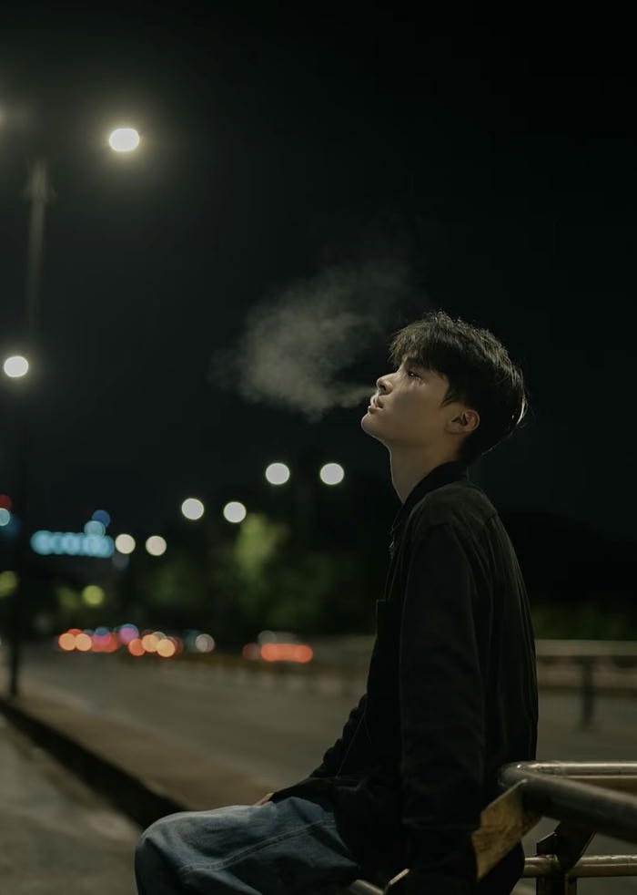 boy dp hurt heart hd