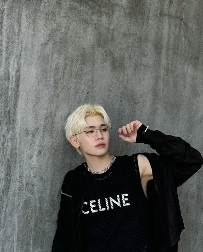 boy dp style attitude