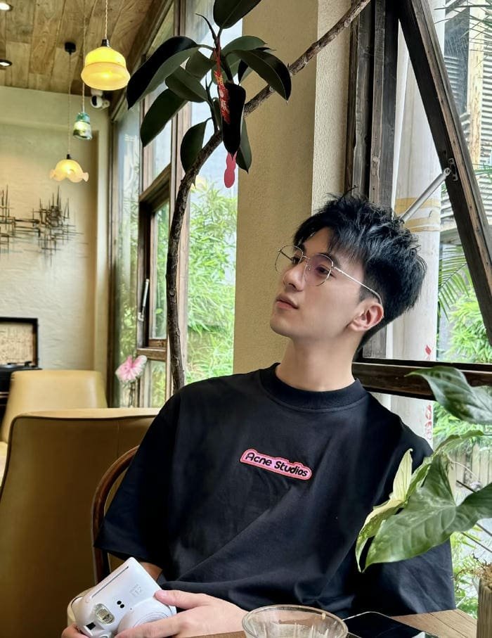 boy dp with attitude