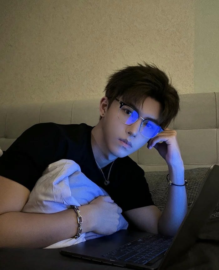 boy profile photo hd