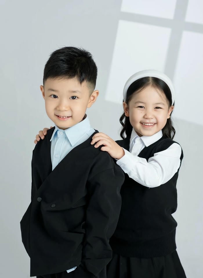 boys and girls avatar