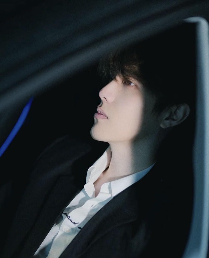 broken heart boy whatsapp dp