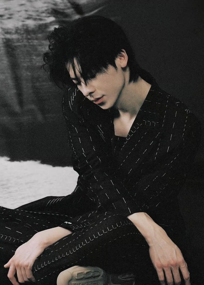 broken heart dp for boy