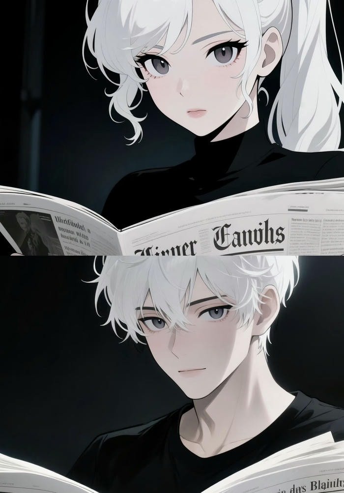 cool anime couple dp