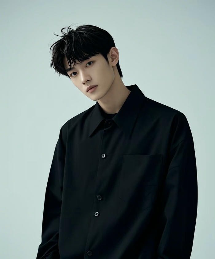 cool attitude dp boy