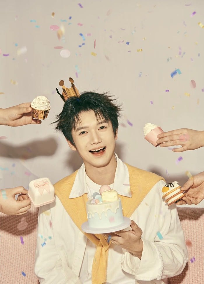 cool birthday boy dp