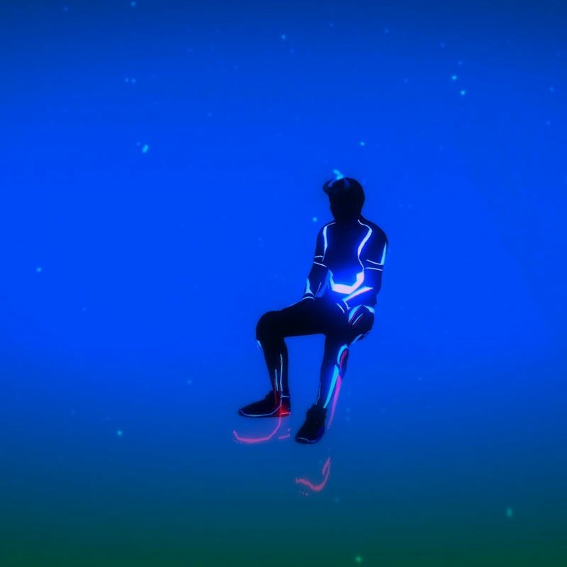 cool instagram dp night edit